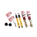MTS Technik coilovers "Street" Fiat/Abarth Grande Punto & Alfa Romeo Mito