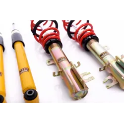 MTS Technik coilovers "Stance" Fiat/Abarth Grande Punto & Alfa Romeo Mito 2