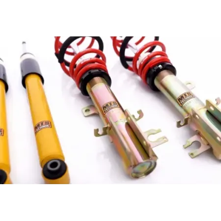 MTS Technik coilovers "Stance" Fiat/Abarth Grande Punto & Alfa Romeo Mito