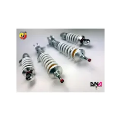 Kit di ammortizzatori WRS DNA Racing 500 595 ABARTH