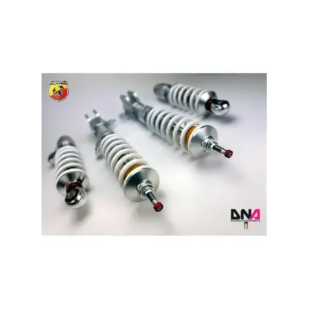 DNA Racing WRS shock absorber kit  500 595 ABARTH