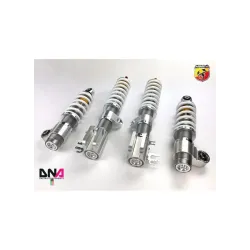 DNA Racing WRS shock absorber kit  500 595 ABARTH 2
