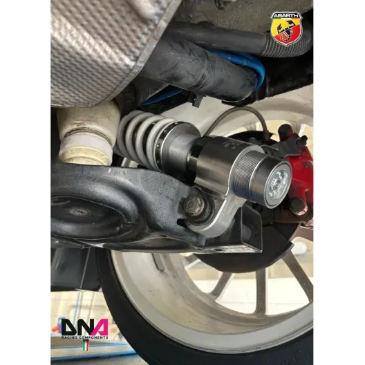 Kit di ammortizzatori WRS DNA Racing 500 595 ABARTH