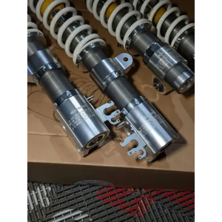 Kit di ammortizzatori WRS DNA Racing 500 595 ABARTH