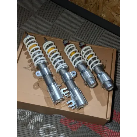 Kit di ammortizzatori WRS DNA Racing 500 595 ABARTH