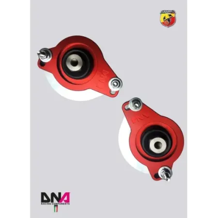 DNA Racing top mount for Bilstein B14 Kit 500 Abarth