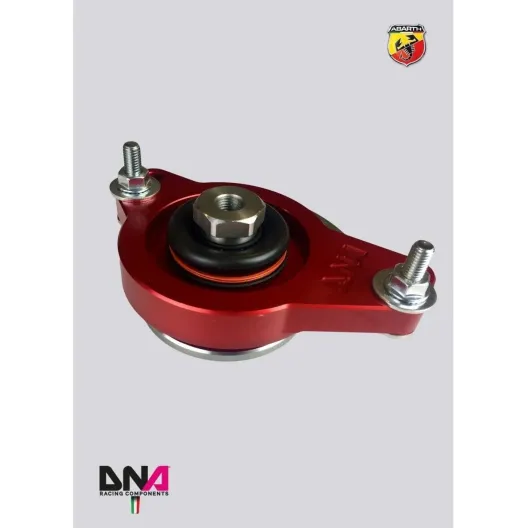 Kit top mount per ammortizzatori DNA Racing WRS