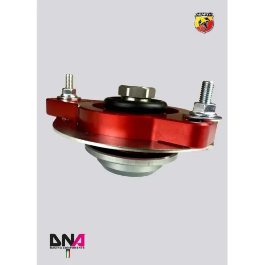 Kit top mount per ammortizzatori DNA Racing WRS