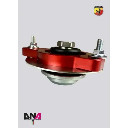 Kit top mount per ammortizzatori DNA Racing WRS