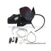 K&N direct air intake kit Ford Focus RS mk1