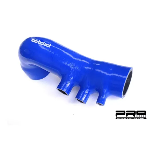 Airtec air intake silicone hose "Pro Hoses" Ford Focus RS mk1