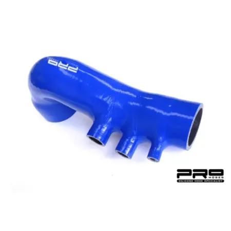 Airtec manicotto siliconico aspirazione "Pro Hoses" Ford Focus RS mk1