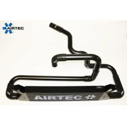 Airtec kit intercooler maggiorato completo di tubazioni "Stage 1" Ford Focus RS mk1
