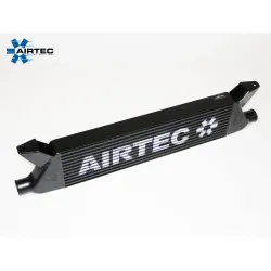 Airtec oversized intercooler complete kit with pipes "Stage 1" Ford Focus RS mk1 2