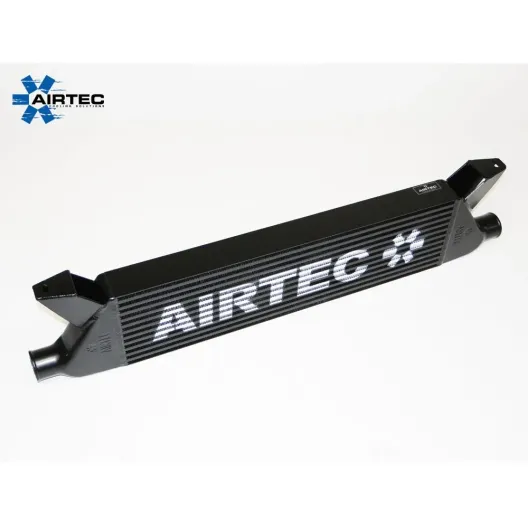 Airtec kit intercooler maggiorato completo di tubazioni "Stage 1" Ford Focus RS mk1