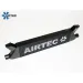 Airtec oversized intercooler complete kit with pipes "Stage 1" Ford Focus RS mk1