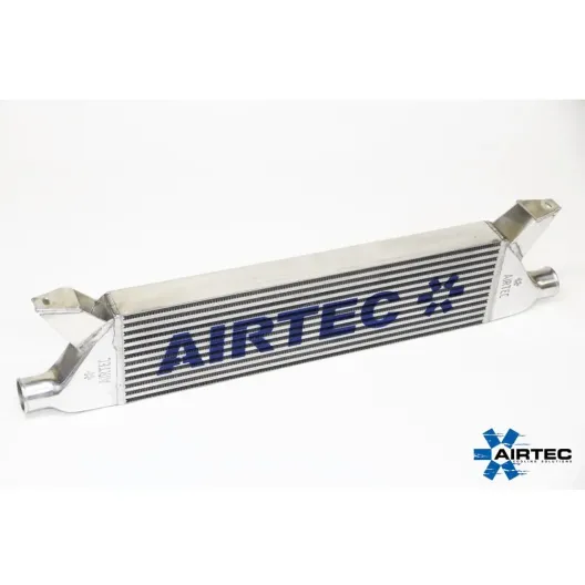Airtec kit intercooler maggiorato completo di tubazioni "Stage 1" Ford Focus RS mk1