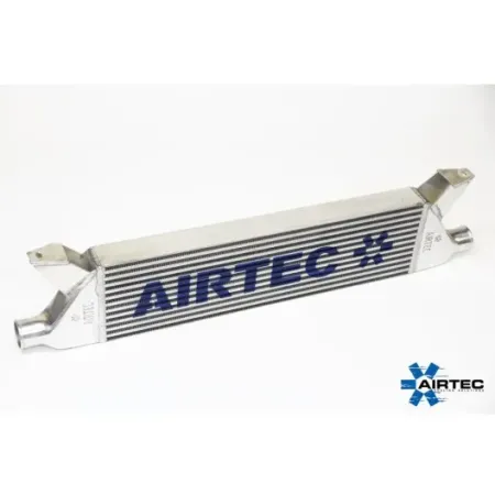 Airtec kit intercooler maggiorato completo di tubazioni "Stage 1" Ford Focus RS mk1