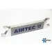 Airtec oversized intercooler complete kit with pipes "Stage 1" Ford Focus RS mk1