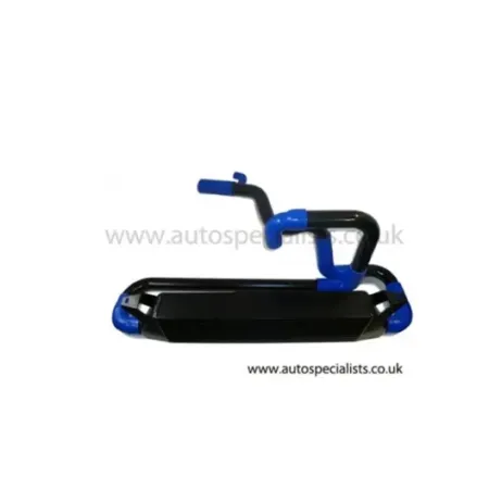 Airtec kit intercooler maggiorato completo di tubazioni "Stage 2" Ford Focus RS mk1