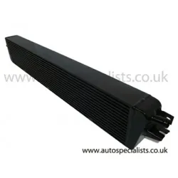 Airtec oversized chargecooler Ford Focus RS mk1