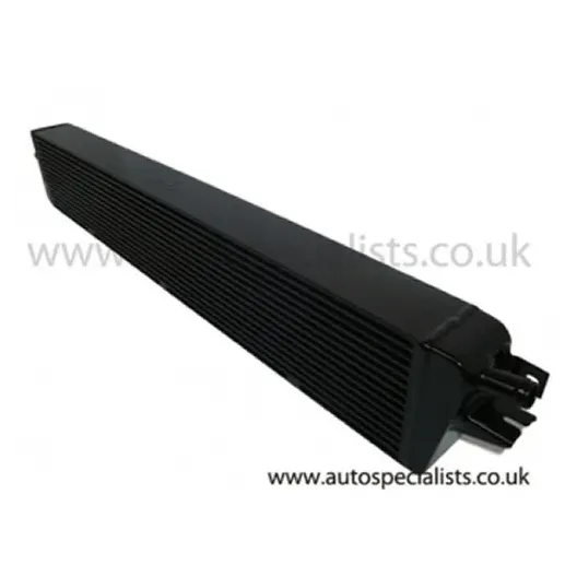 Airtec chargecooler maggiorato Ford Focus RS mk1