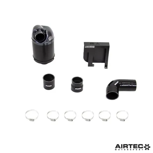 Airtec "CAIS" intake kit Gen.2 Ford Focus ST mk2/mk2,5