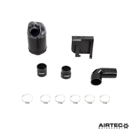 Airtec kit aspirazione "CAIS" Gen.2 Ford Focus ST mk2/mk2,5