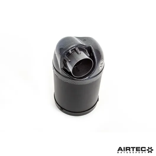 Airtec kit aspirazione "CAIS" Gen.2 Ford Focus ST mk2/mk2,5