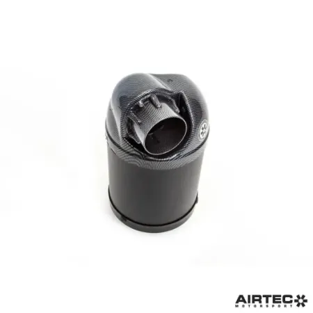 Airtec kit aspirazione "CAIS" Gen.2 Ford Focus ST mk2/mk2,5