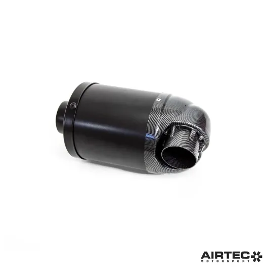Airtec kit aspirazione "CAIS" Gen.2 Ford Focus ST mk2/mk2,5