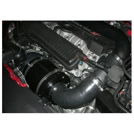 Airtec kit aspirazione "CAIS" Gen.2 Ford Focus ST mk2/mk2,5