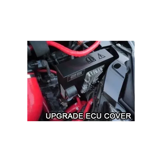 Airtec kit aspirazione "CAIS" Gen.2 Ford Focus ST mk2/mk2,5