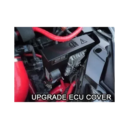 Airtec kit aspirazione "CAIS" Gen.2 Ford Focus ST mk2/mk2,5