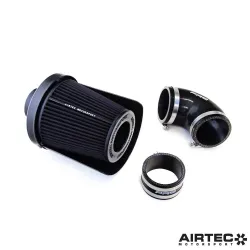 Airtec kit aspirazione "Gruppo A" con paratia anticalore Ford Focus ST mk2/mk2,5