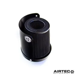 Airtec kit aspirazione "Gruppo A" con paratia anticalore Ford Focus ST mk2/mk2,5 2
