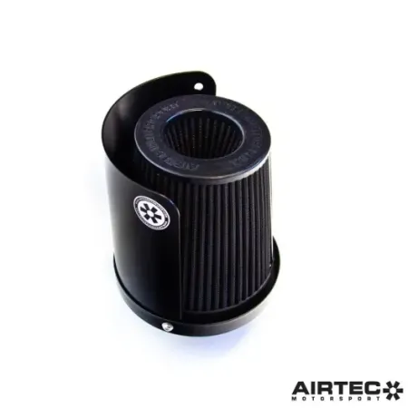 Airtec air intake kit "Group A" with heat shield Ford Focus ST mk2/mk2,5