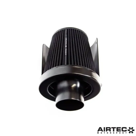 Airtec kit aspirazione "Gruppo A" con paratia anticalore Ford Focus ST mk2/mk2,5