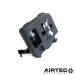 Airtec two-piece "RS-Style" ECU cover for installation of "Group A" direct intake kits etc.