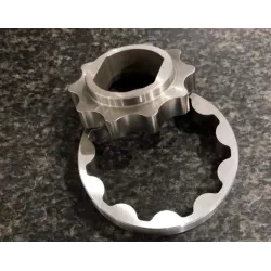 Oil pump gear 1.4 T-Jet/MultiAir 2