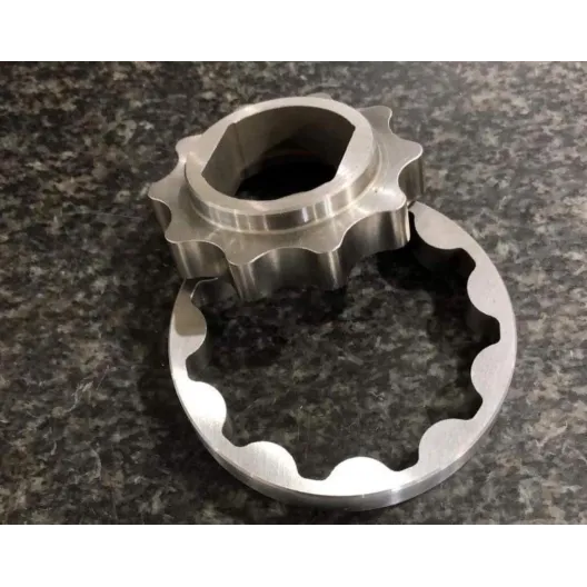 Oil pump gear 1.4 T-Jet/MultiAir