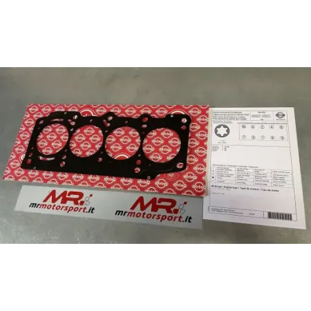 Multilayer LOW Head Gasket FIAT 1.4 T-Jet 0.76 mm 500