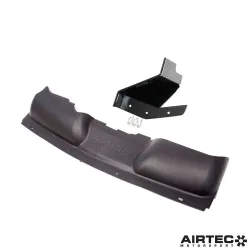 Airtec Air-Ram Scoop & Slam Panel for Ford Focus ST mk2/mk2.5 "Group A" Intake Kit