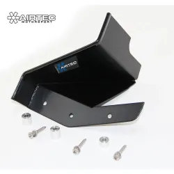 Airtec Air-Ram Scoop & Slam Panel for Ford Focus ST mk2/mk2.5 "Group A" Intake Kit 2