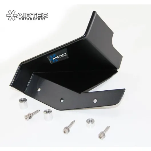 Airtec Air-Ram Scoop & Slam Panel for Ford Focus ST mk2/mk2.5 "Group A" Intake Kit