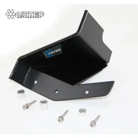 Airtec Air-Ram Scoop & Slam Panel per kit aspirazione "Gruppo A" Ford Focus ST mk2/mk2,5