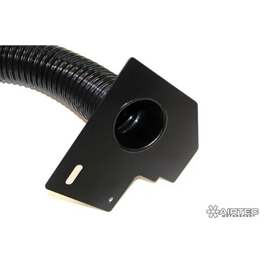 Airtec kit pipe + intake cooling plate "Group A" Ford Focus ST mk2/mk2,5