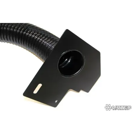 Airtec kit tubazione + piastra raffreddamento aspirazione "Gruppo A" Ford Focus ST mk2/mk2,5