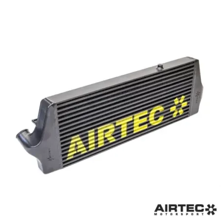 Airtec intercooler maggiorato "Stage 1" Gen.3 Ford Focus ST mk2/mk2,5