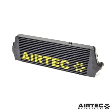 Airtec oversized intercooler "Stage 1" Gen.3 Ford Focus ST mk2/mk2,5